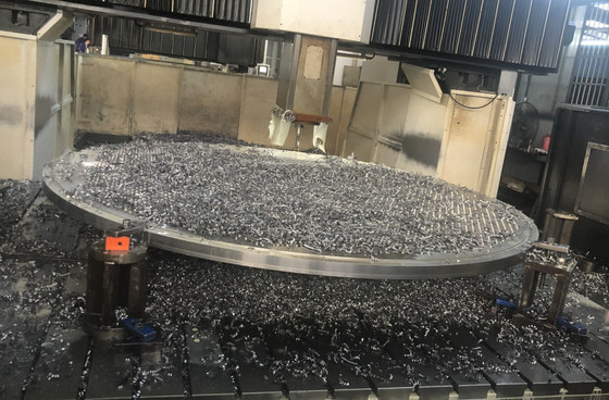 LA CHINE HENAN HUAMAO METAl MATERIALS CO ,LTD Profil de la société
