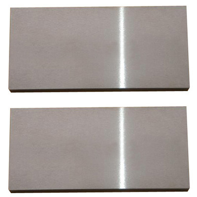 Plaque d'acier de tungstène de la tôle 0.2mm de tungstène de TUV pour l'électronique