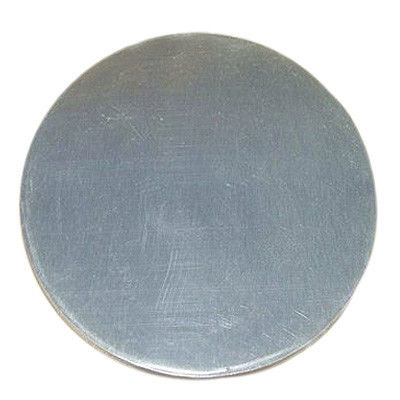 Plaque d'acier de tungstène de la tôle 0.2mm de tungstène de TUV pour l'électronique