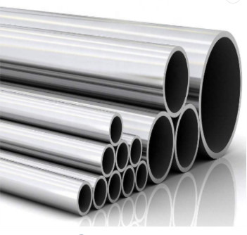 Tuyauterie sans couture d'Inconel 625 de tubes d'alliage de nickel d'ASTM B829 Ni200 Ni201