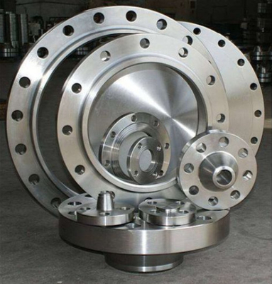 Alliage de zirconium R60704 Pièces en alliage de niobium de zirconium de GV R60705