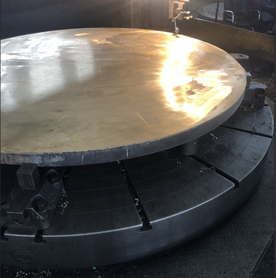 Monel 400 Nickel Clad Steel SA 516 GR70 Plaque plaquée en acier inoxydable au nickel