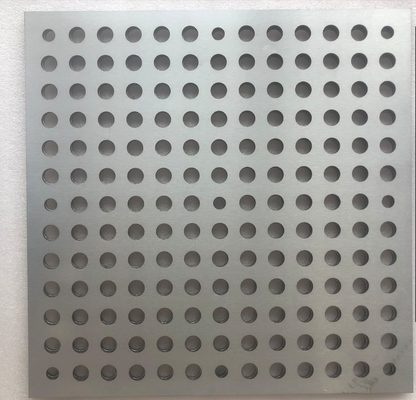 Haute température plaquée de feuille de tube de zirconium de la plaque d'acier R60705 de zirconium d'ASME