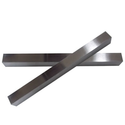 Le zirconium Rods de l'alliage ASME de zirconium de R60702 R60705 barre l'application corrosive de champs