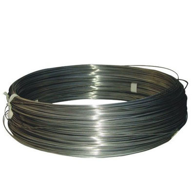 L'alliage de zirconium de GV love les fils du zirconium ZR60702 pour l'usage industriel