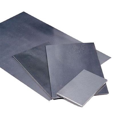 Laminage à chaud de plat de tantale de l'alliage d'acier au tantale RO5200 ASTM B708