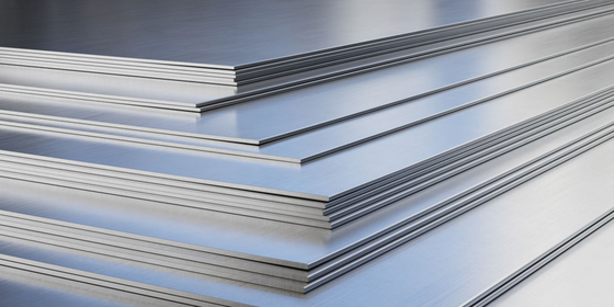 Épaisseur titanique 0.1mm 100mm de tôle d'alliage du plat ASTMB265 d'ASTM F67