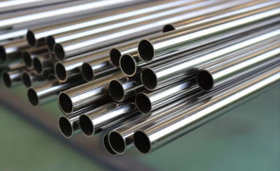 Le tube pur de niobium d'alliage à hautes températures du niobium 5100C a expulsé
