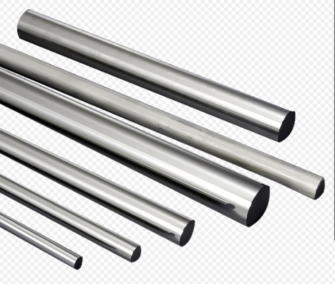 Barres pures de niobium de Rods d'alliage de niobium de 99,5% pour le secteur résistant à hautes températures