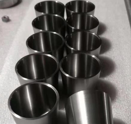 Pièces de rechange de usinage de niobium de la grande pureté 99,95% d'alliage de niobium de Ro 4216