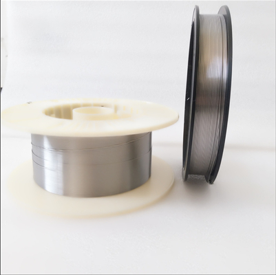 Fil pur de niobium de l'alliage R04200-1 R04210-2 de niobium d'ASTM B392-98 pour la fabrication de bijoux