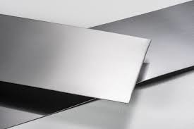 tôle d'acier de tungstène de GV de feuille d'alliage de tungstène de 0.2mm pour des industries de semi-conducteur