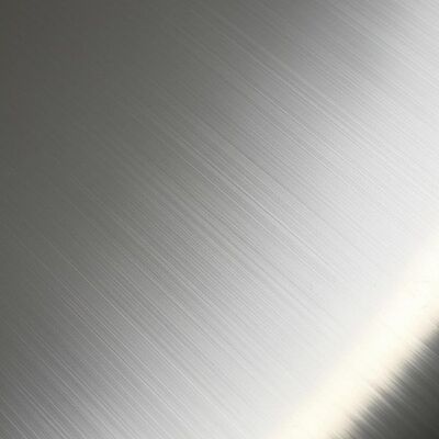 SA516 Gr.70 Matériau de base Plaque plaquée titane pour traitement de surface intérieure polie automatique et applications en bandes