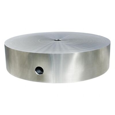 Code de production ASME SB898 et traitement automatique de la surface intérieure de la plaque revêtue de titane pour applications lourdes