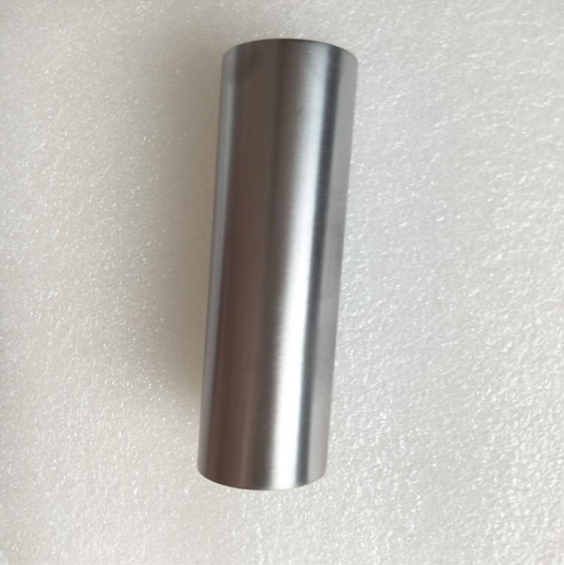 Barres pures de niobium de Rods d'alliage de niobium de 99,5% pour le secteur résistant à hautes températures